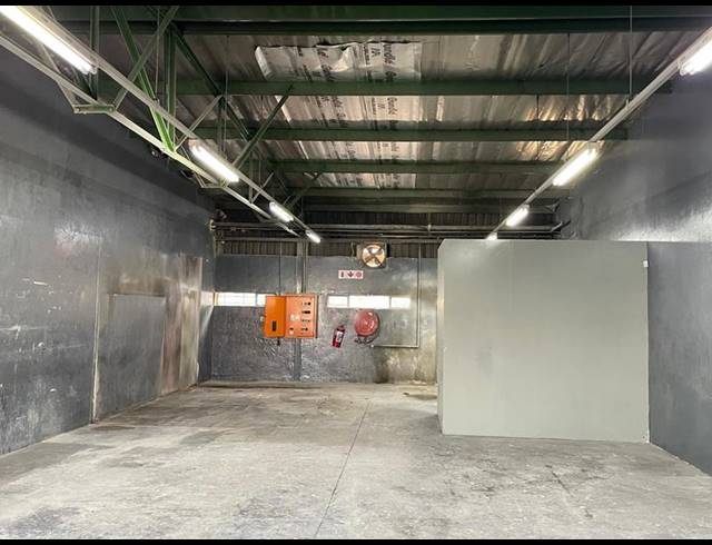 BUSINESS PROPERTY TO RENT IN CENTURION